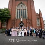 , Deanna and John&#8217;s wedding photography at Lakeside Receptions captured by ATEIA Photography &#038; Video