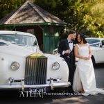 , Angela and Joshua&#8217;s wedding photography at Lakeside Receptions captured by ATEIA Photography &#038; Video