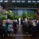 , Deanna and John&#8217;s wedding photography at Lakeside Receptions captured by ATEIA Photography &#038; Video