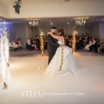 , Liz and Roger&#8217;s wedding photography at Glasshaus Richmond captured by ATEIA Photography &#038; Video