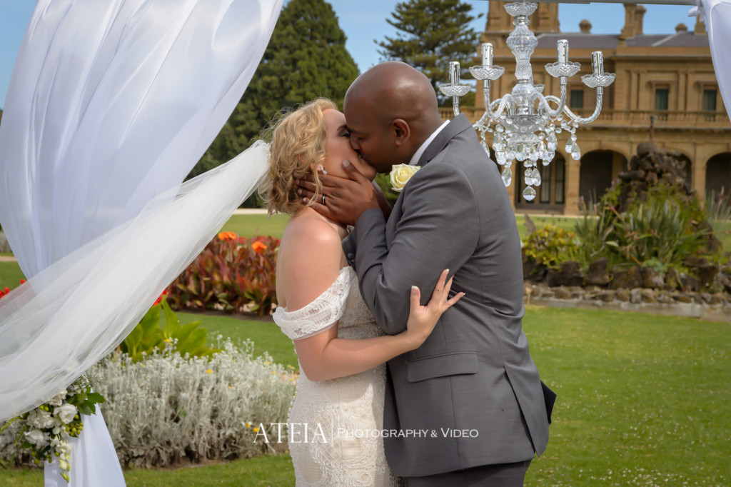 , Wedding Photography Werribee &#8211; Werribee Mansion