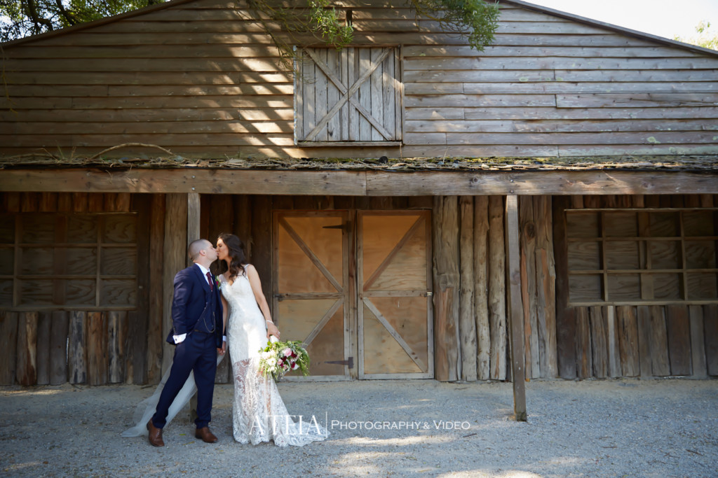 , Wedding Photography Yarra Valley &#8211; The Farm