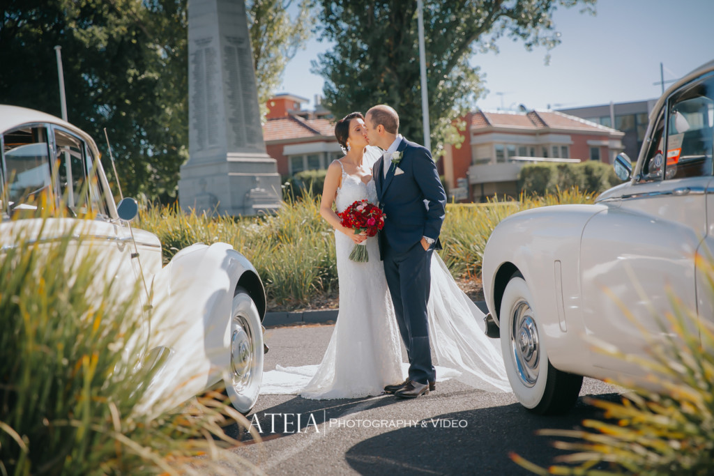 , Wedding Photography Melbourne &#8211; Lakeside Receptions