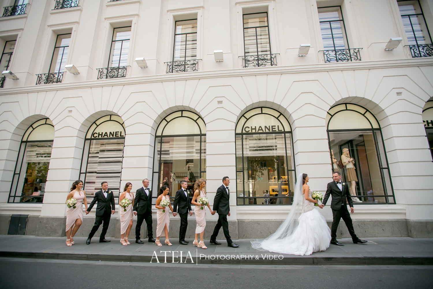 , Wedding Photography Melbourne &#8211; Sheldon Reception