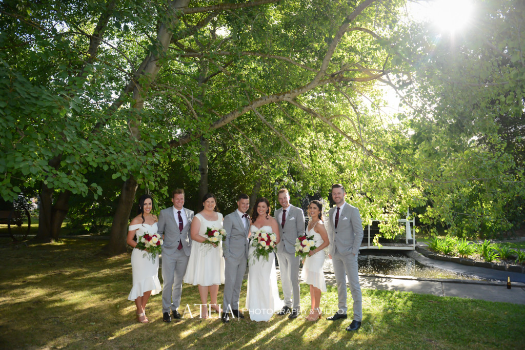 , Wedding Photography Melbourne &#8211; Bram Leigh Receptions