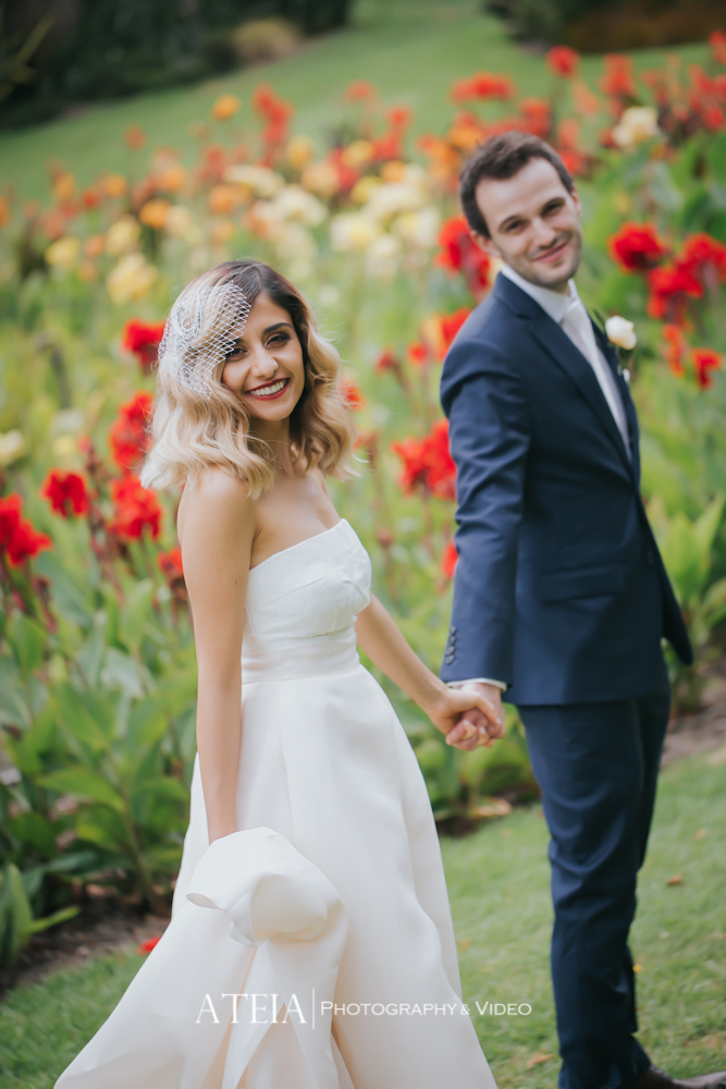 , Wedding Photography Melbourne &#8211; The Botanical