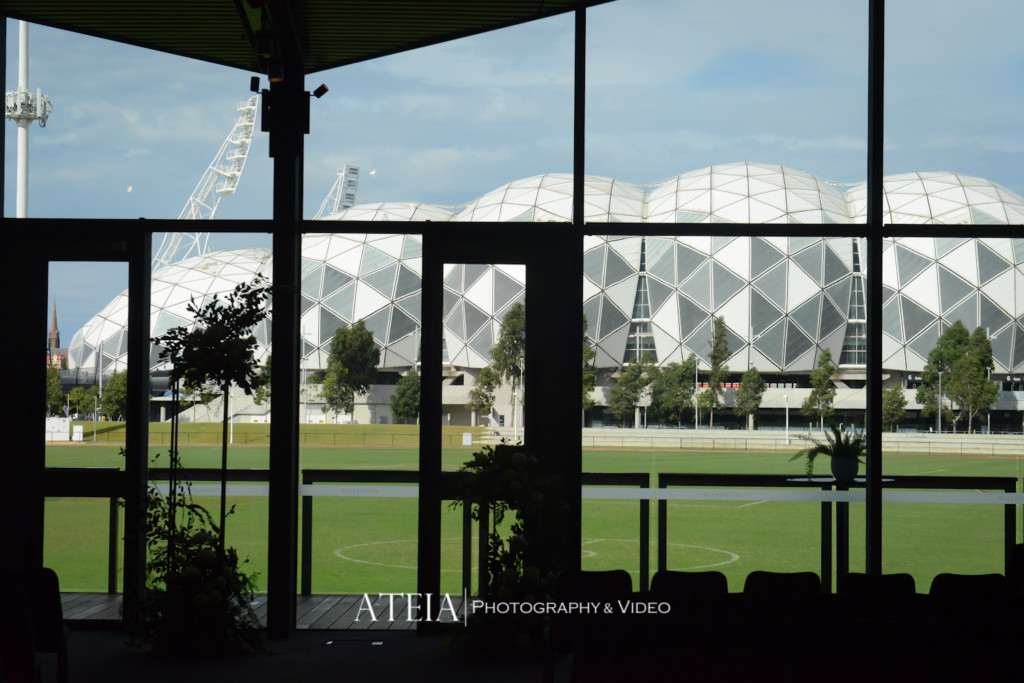 , Melbourne Wedding Photography &#8211; The Glasshouse / Annette of Melbourne