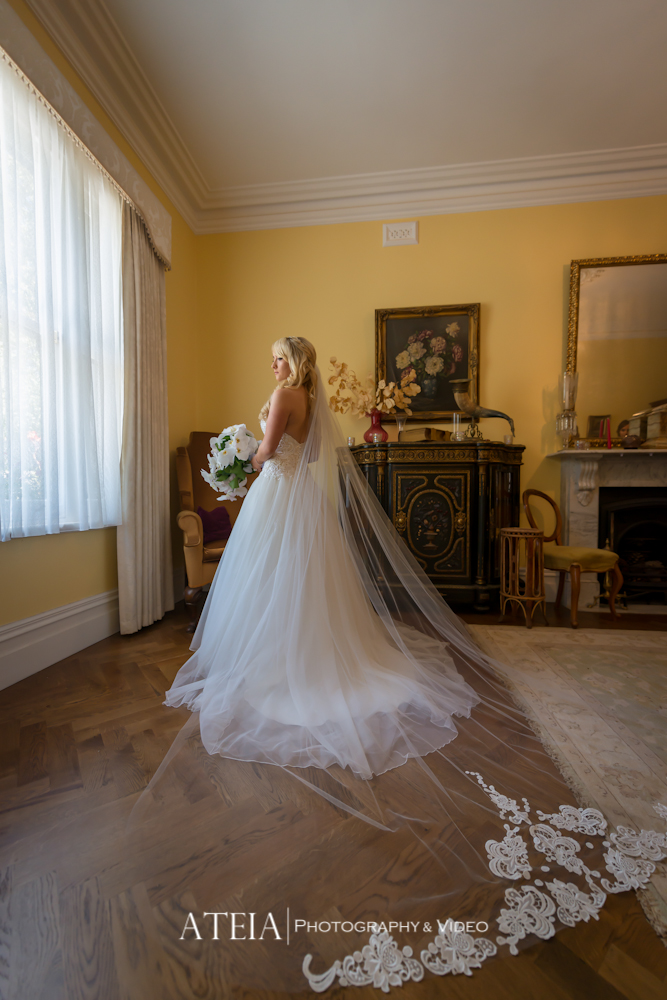 , Melbourne Wedding Photography &#8211; Montsalvat