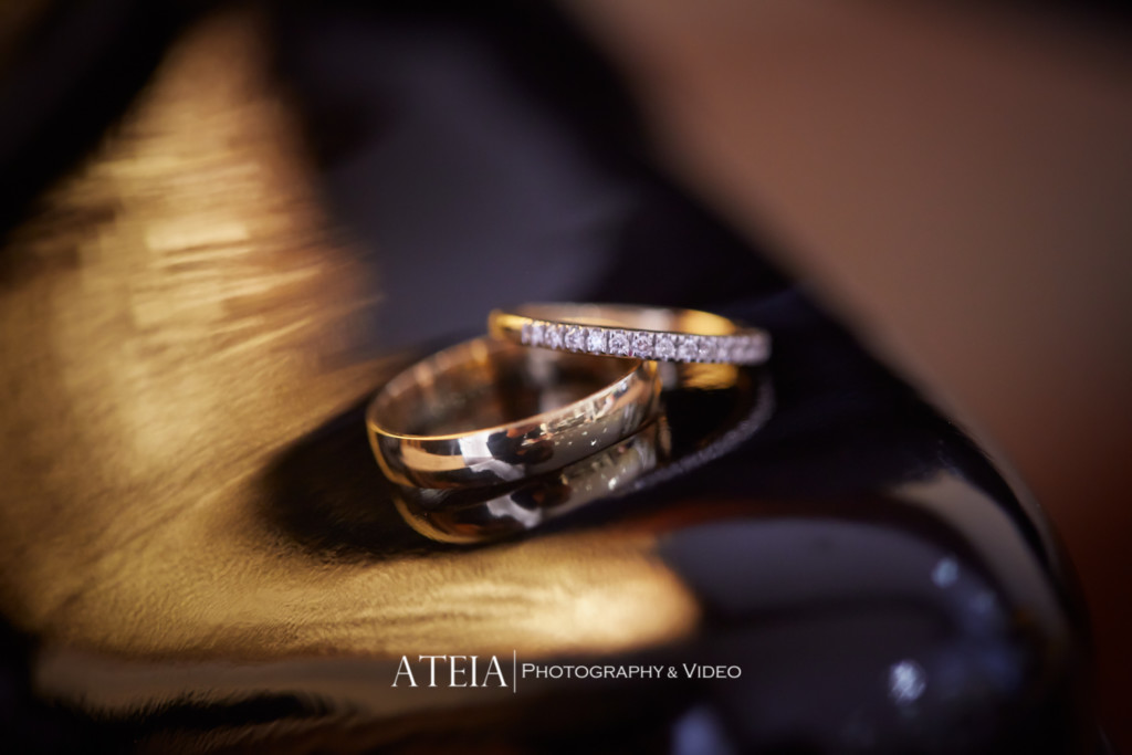 , Wedding Photography Melbourne &#8211; Vogue Ballroom / Mariana Hardwick