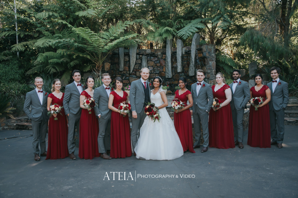 , Wedding Photography Melbourne &#8211; Tatra Receptions