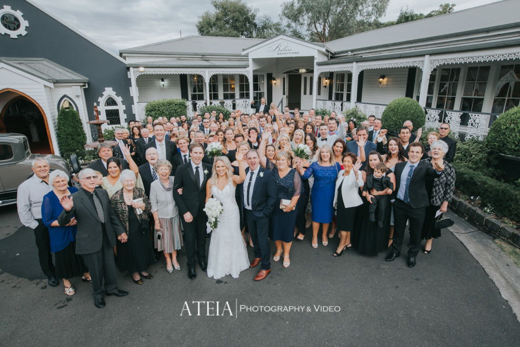 , Wedding Photography Melbourne &#8211; Ballara Receptions Eltham