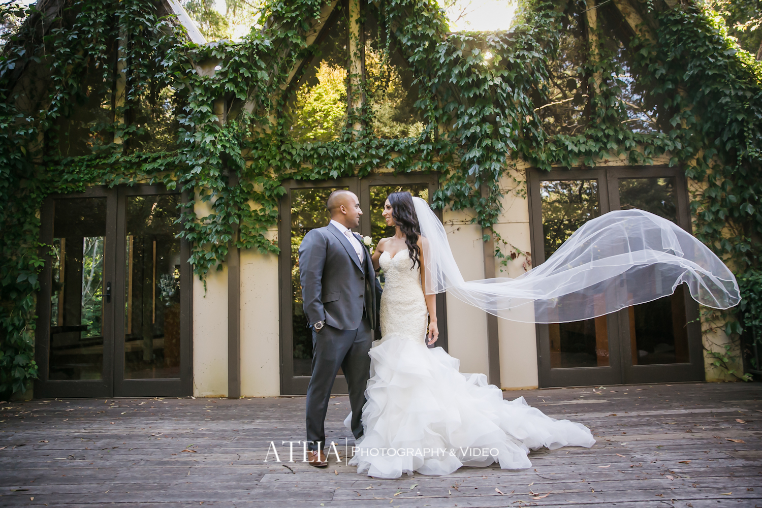 , Melbourne Wedding Photography &#8211; Tatra Receptions