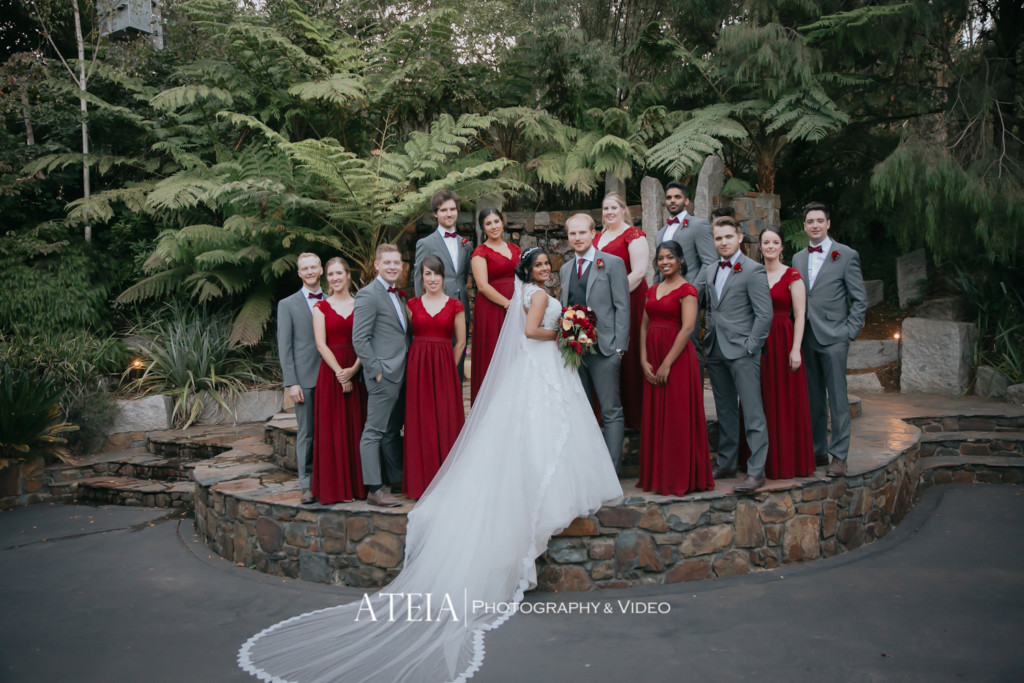 , Wedding Photography Melbourne &#8211; Tatra Receptions