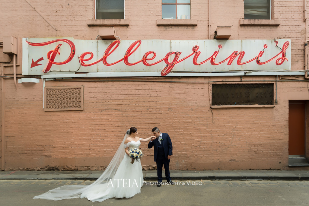 , Melbourne Wedding Photography &#8211; Sheldon Reception