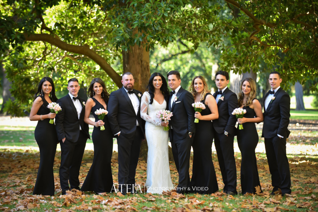 , Wedding Photography Melbourne &#8211; Luminare / Silvana Tedesco