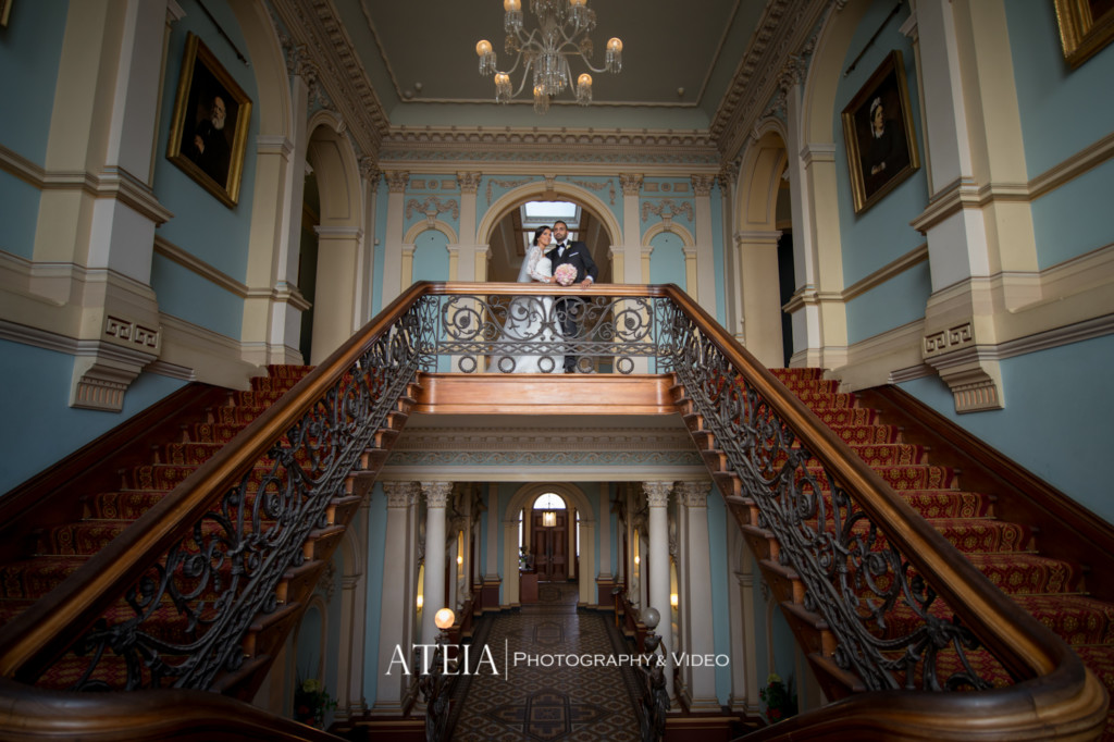 , Wedding Photography Melbourne &#8211; Werribee Mansion / Annette of Melbourne