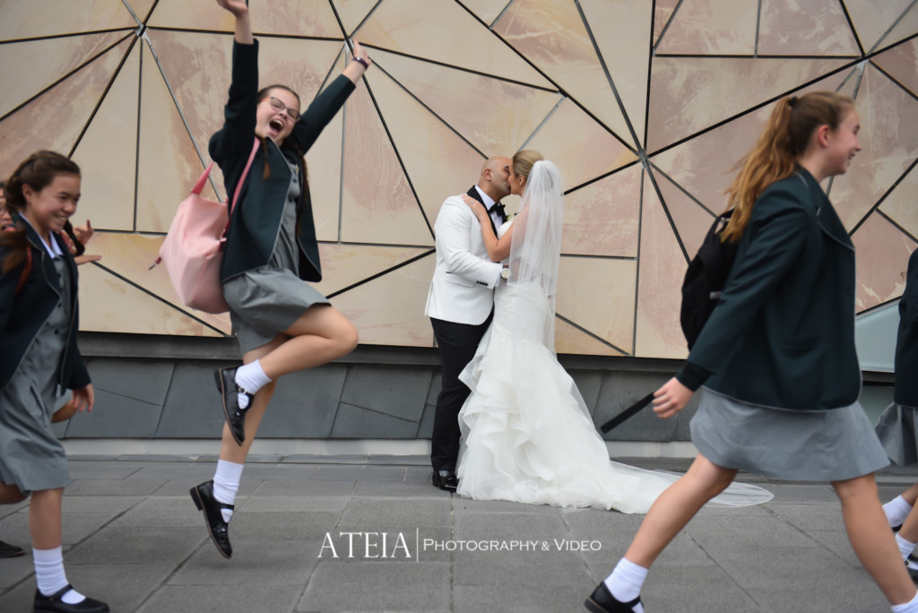 , Wedding Photography Melbourne &#8211; The Park