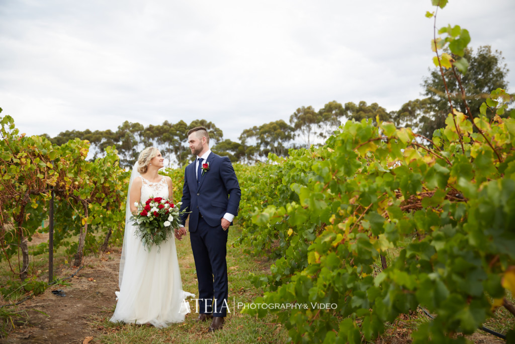 , Wedding Photography Melbourne &#8211; St Anne&#8217;s Winery / Stella York