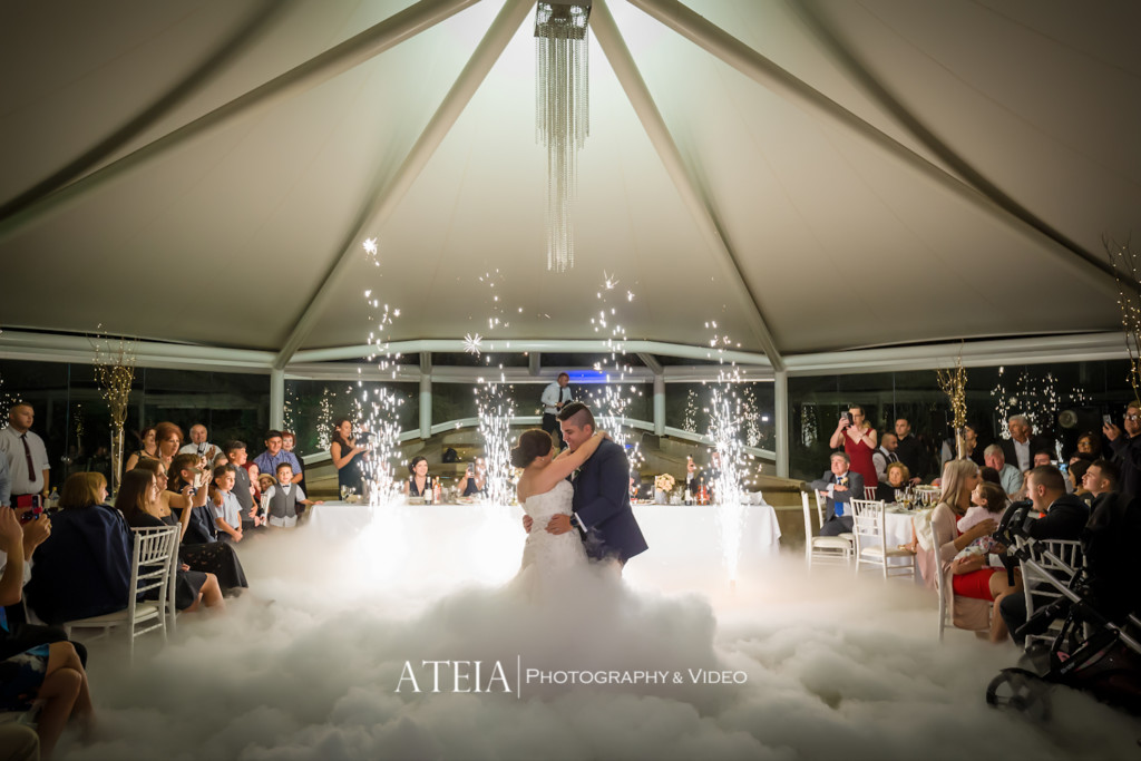, Melbourne Wedding Photography &#8211; Sheldon Reception