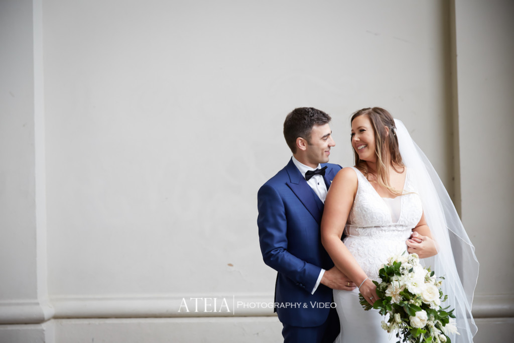 , Wedding Photography Melbourne &#8211; Vogue Ballroom / Mariana Hardwick