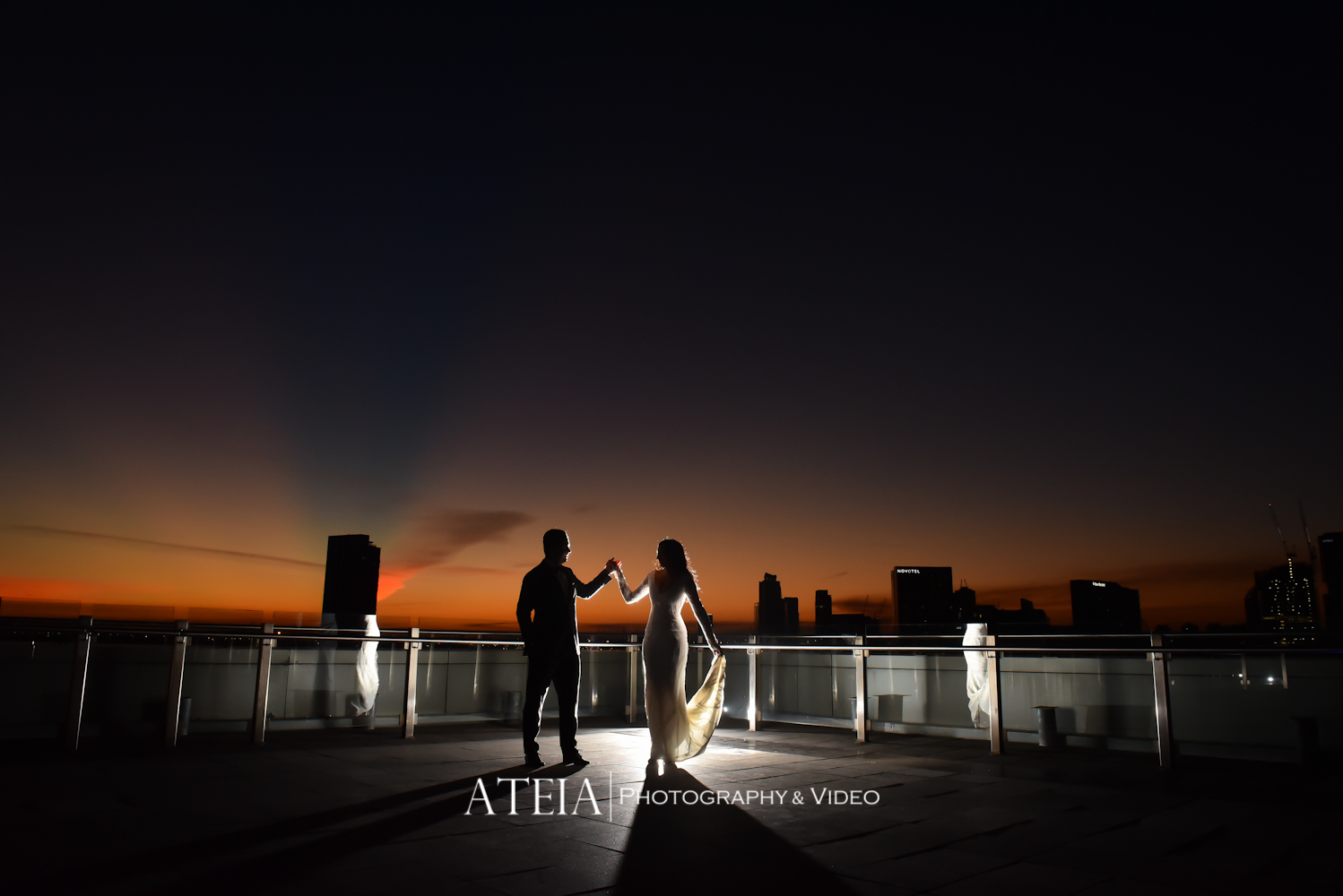 , Wedding Photography Melbourne &#8211; Luminare / Silvana Tedesco