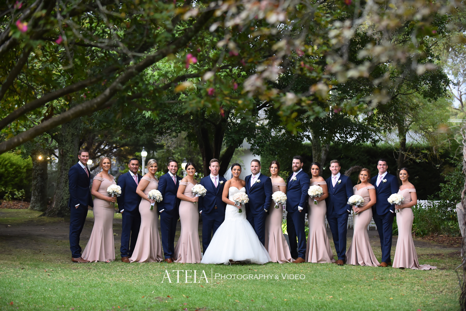 , Wedding Photography Melbourne &#8211; Linley Estate / Raffaele Ciuca