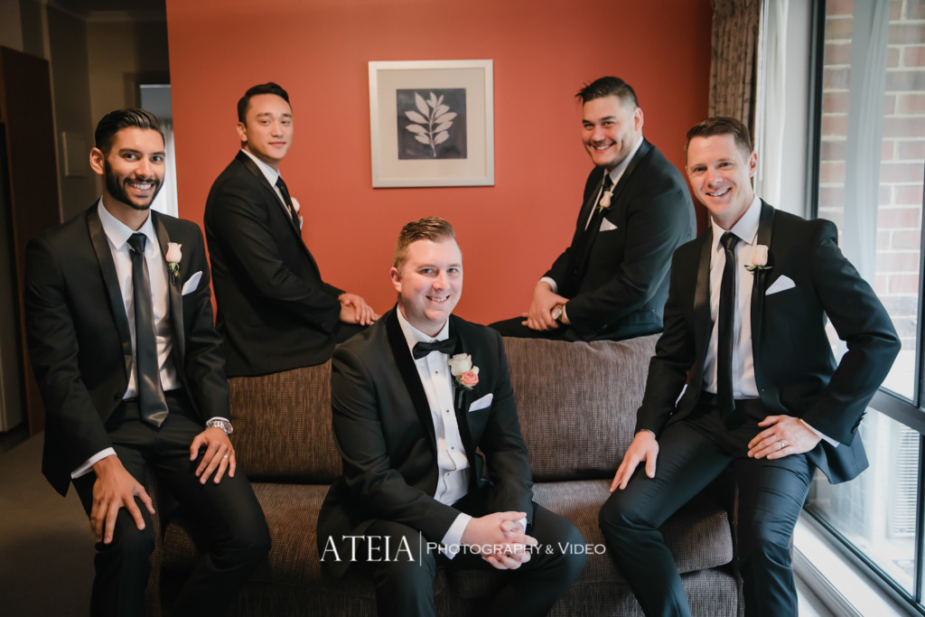 , Wedding Photography Melbourne &#8211; Bram Leigh Receptions / Miss Gowns
