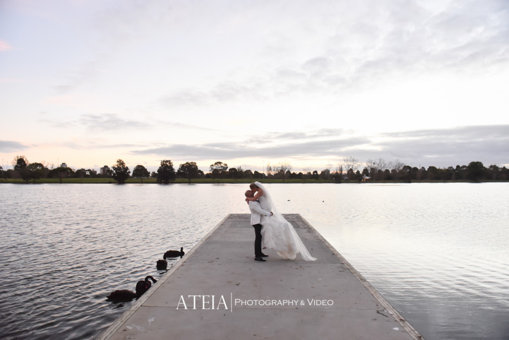 , Wedding Photography Melbourne &#8211; The Park