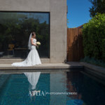 , Melbourne Wedding Photography &#8211; Vue on Halcyon / Belle et Blanc