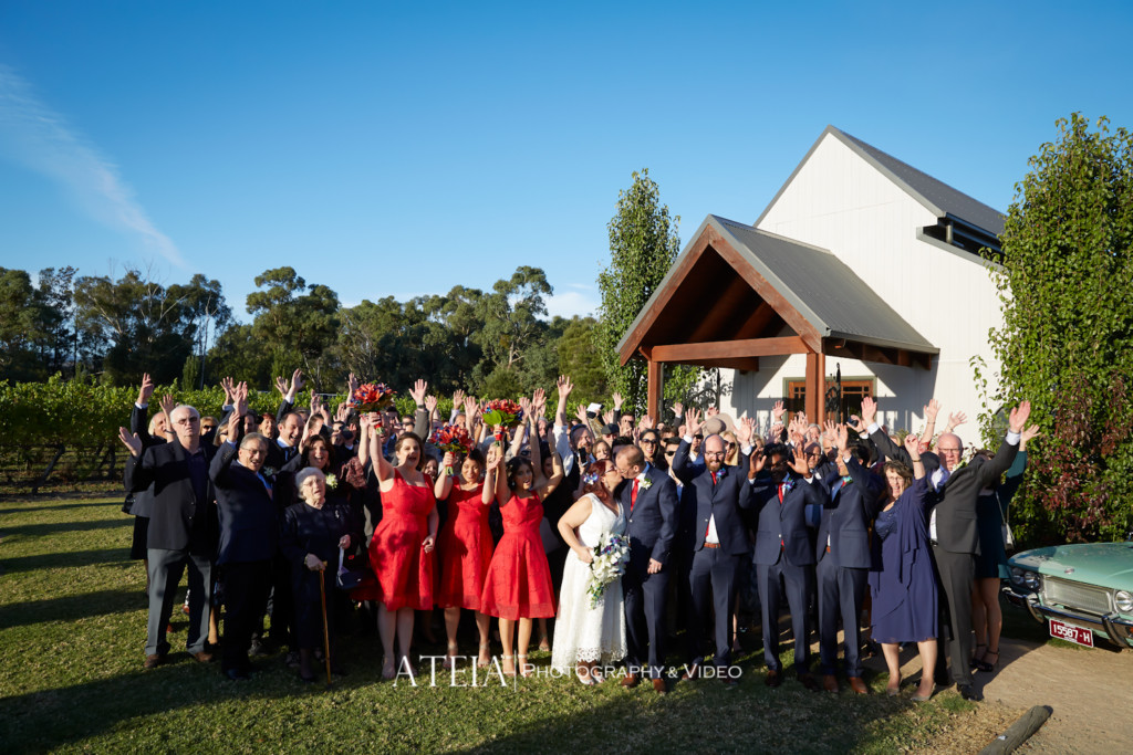 , Wedding Photography Melbourne &#8211; Immerse Winery