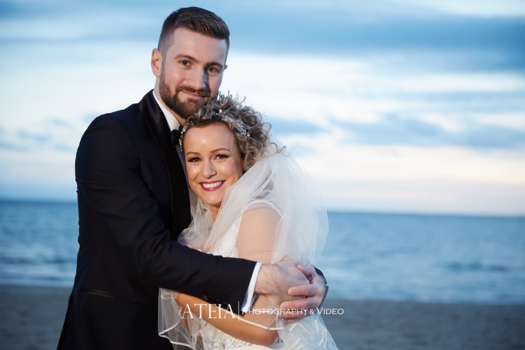 , Wedding Photography Melbourne &#8211; Sails on the Bay