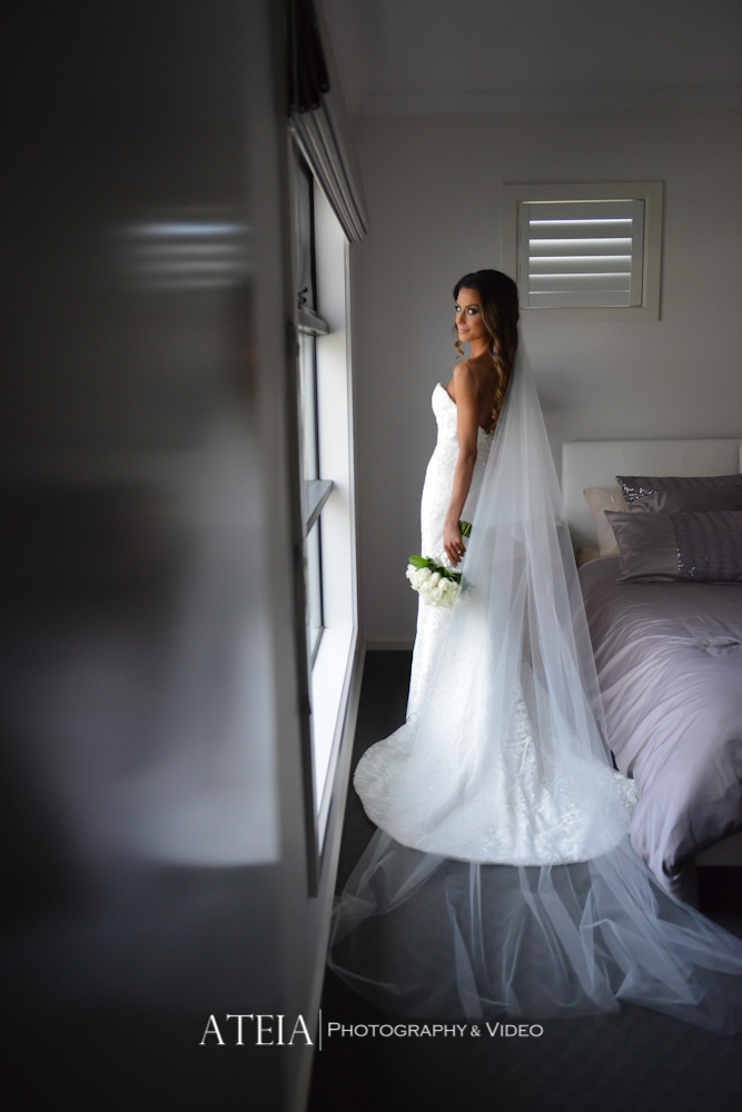 , Melbourne Wedding Photography &#8211; Encore St Kilda / Amaline Vitale