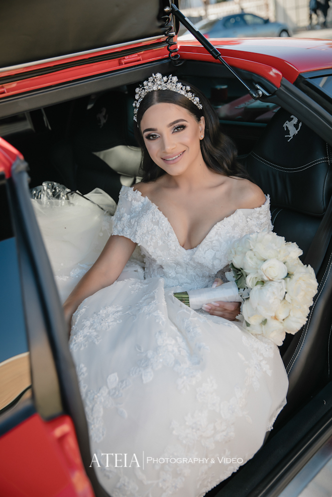 , Wedding Photography Melbourne &#8211; Luxor Receptions / Norma &#038; Lili Bridal Couture
