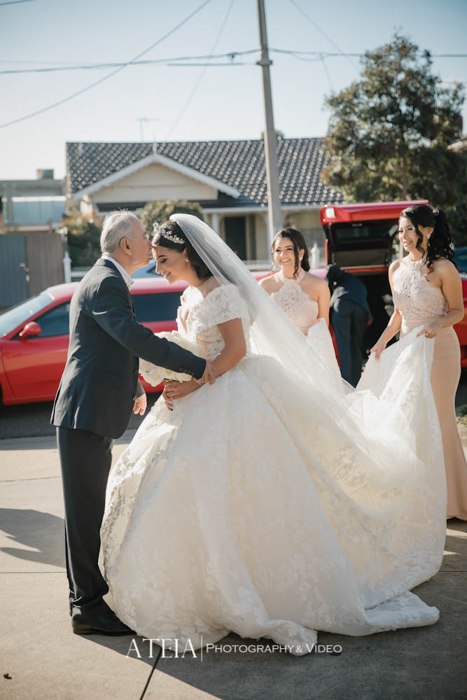 , Wedding Photography Melbourne &#8211; Luxor Receptions / Norma &#038; Lili Bridal Couture