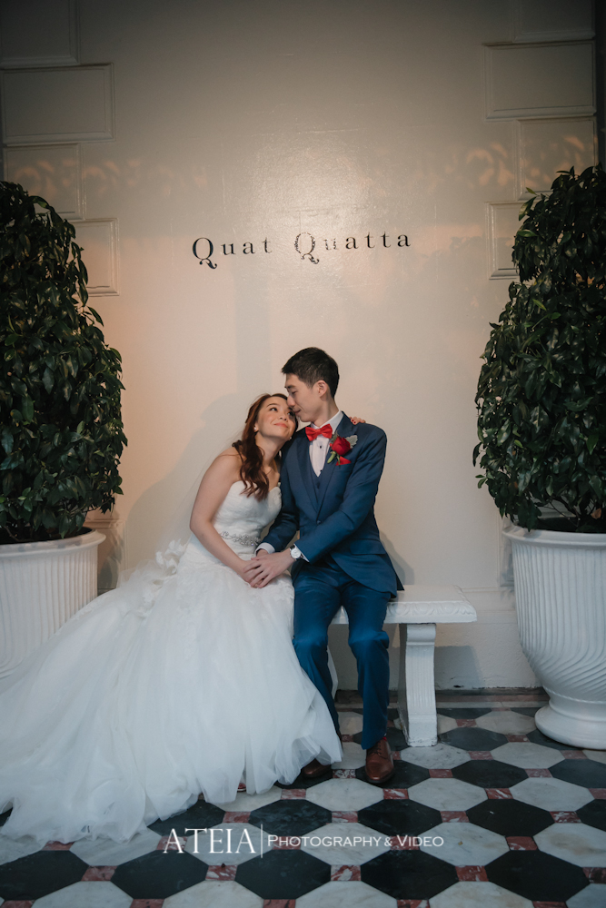 , Melbourne Wedding Photography &#8211; Quat Quatta