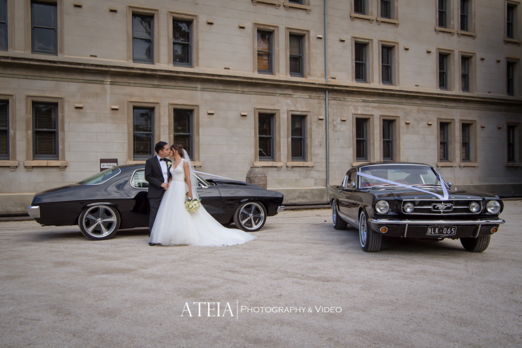 , Wedding Photography Melbourne &#8211; Werribee Mansion