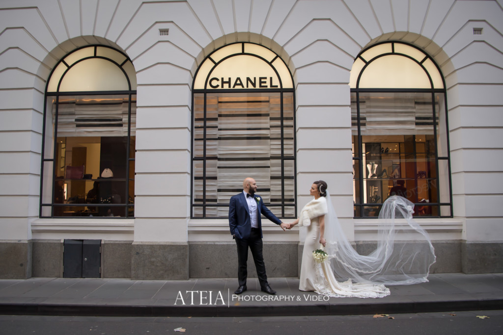 , Wedding Photography Melbourne &#8211; Locanda Melbourne