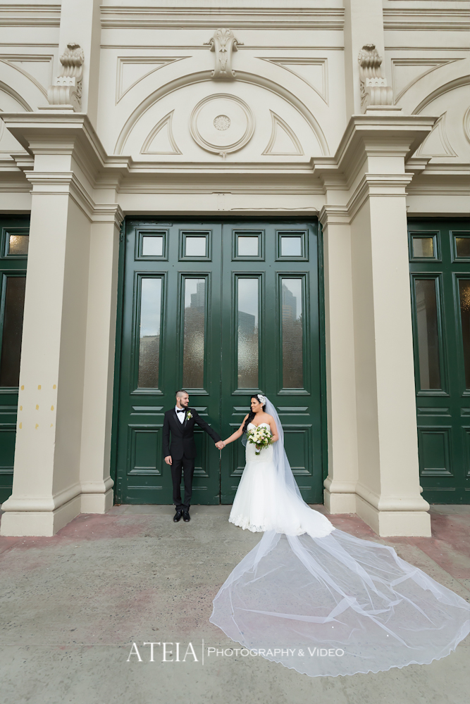 , Melbourne Wedding Photography &#8211; San Remo Ballroom