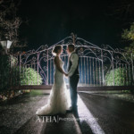 , Wedding Photography Melbourne &#8211; Bram Leigh Receptions / Jannifer Wu Couture