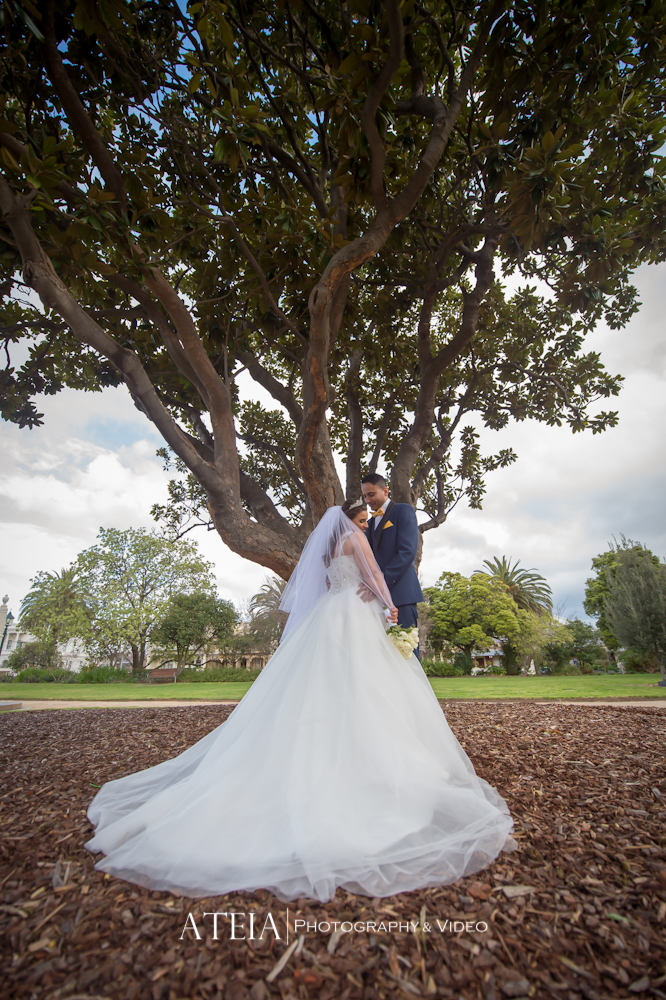 , Melbourne Wedding Photography &#8211; Firenze Receptions