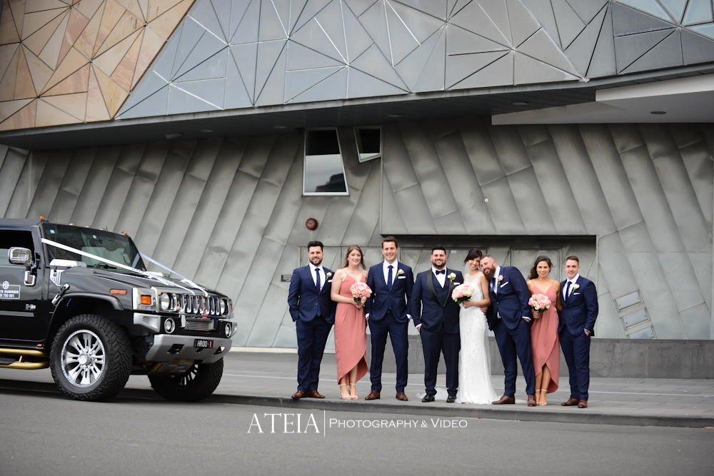, Wedding Photography Melbourne &#8211; Metropolis