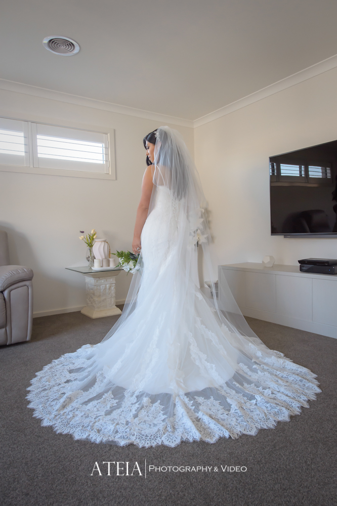 , Melbourne Wedding Photography &#8211; Vogue Ballroom