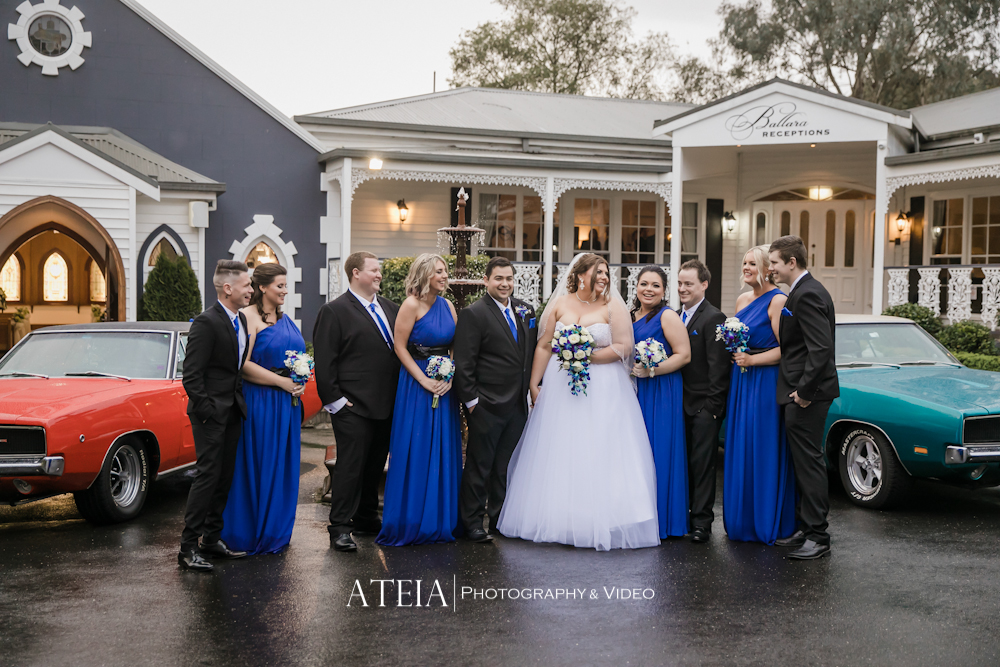 , Wedding Photography Melbourne &#8211; Ballara Receptions