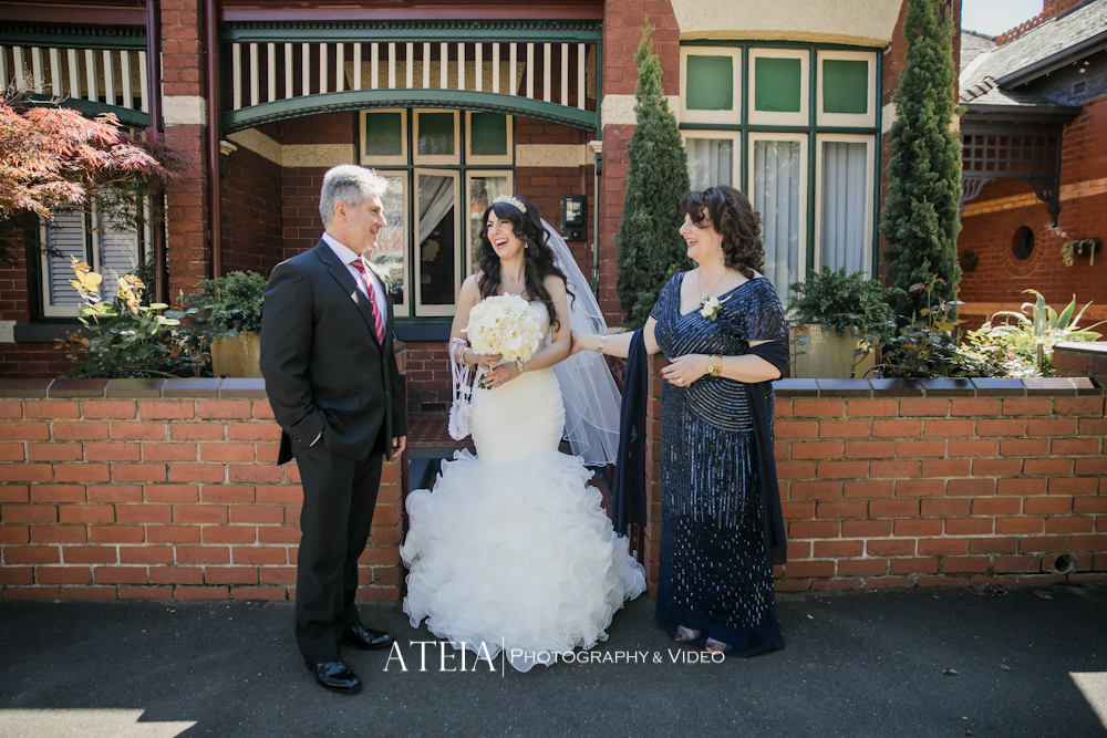 , Wedding Photography Melbourne &#8211; San Remo Ballroom