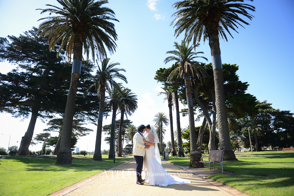 , Wedding Photography St Kilda &#8211; Encore St Kilda