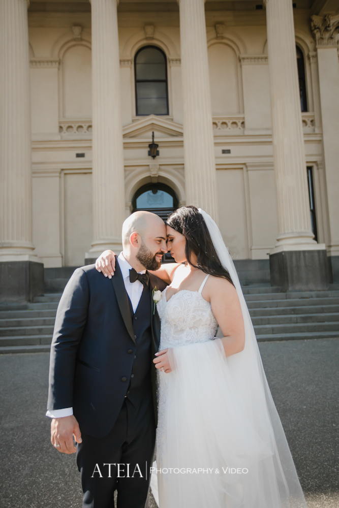 , Wedding Photography Melbourne &#8211; Leonda by the Yarra / Vasiliki Couture