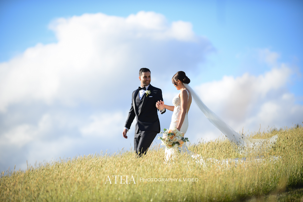 , Wedding Photography Yarra Valley &#8211; Balgownie Estate