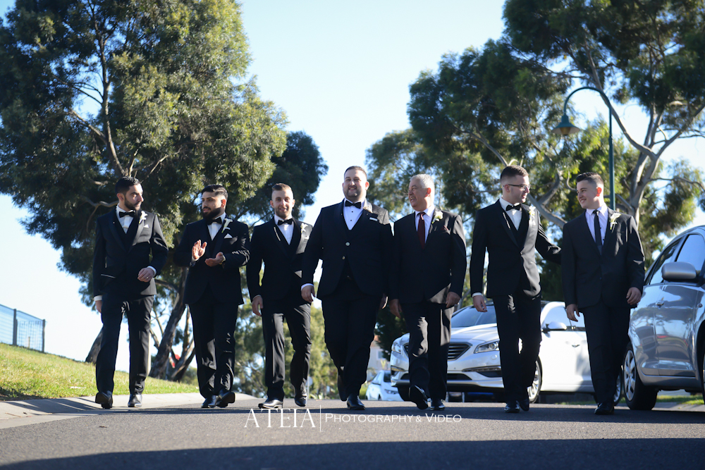 , Wedding Photography Melbourne &#8211; Melrose Receptions