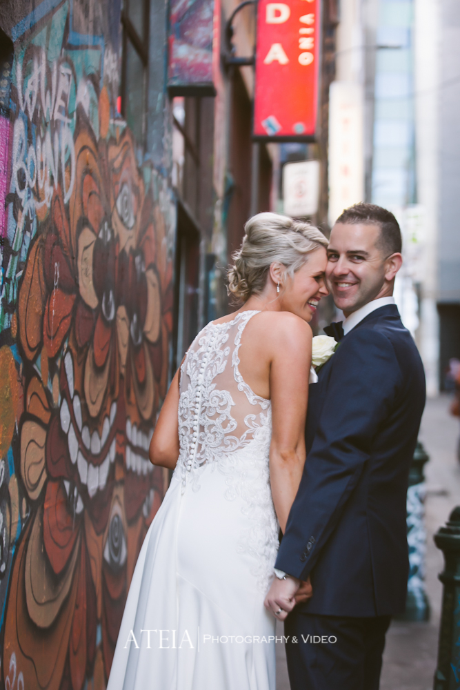 , Wedding Photography Melbourne &#8211; Collins Quarter