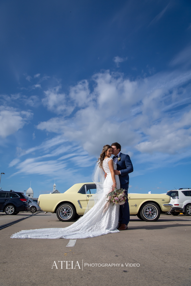 , Wedding Photography Geelong &#8211; The Pier